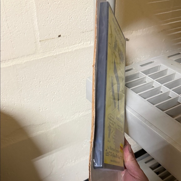 Glass Caddy - Picture 2 of 3